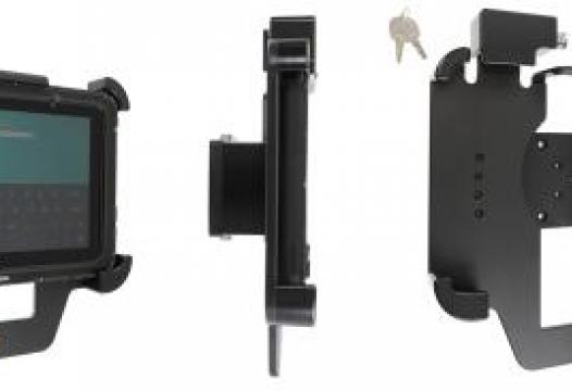 houder Zebra ET5X 10.1 rugged frame/battery swap slot