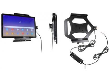 houder/lader Samsung Galaxy Tab S4 10.5 fixed instal.