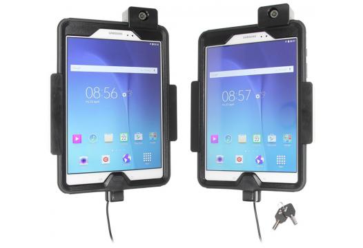 h/l Sam.Gal.Tab A 9.7 USB sig.plug LOCK-Otterbox