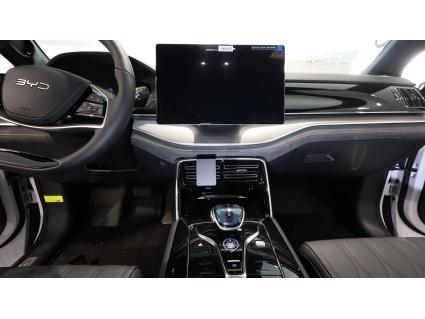 Proclip BYD Tang 24- Center Mount