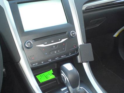 Proclip Ford Mondeo 2015- angled mount