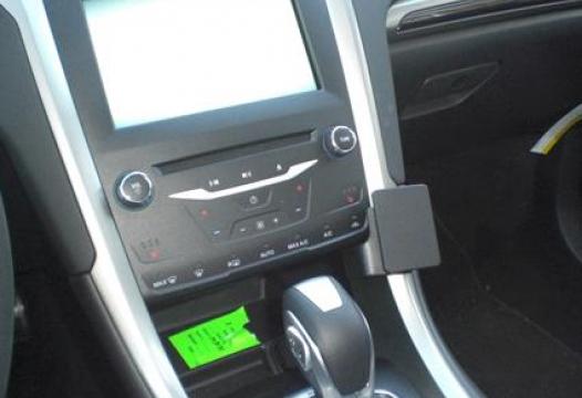 Proclip Ford Mondeo 2015- angled mount