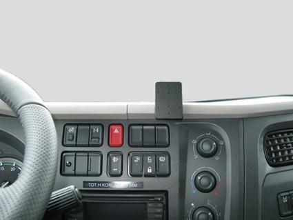 Proclip Daf LF 2014- center mount