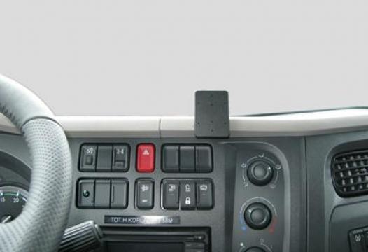 Proclip Daf LF 2014- center mount