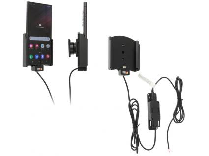 houder/lader Samsung Galaxy S22 Ultra -fixed instal.