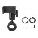Motorcycle mount + holder 56-92mm 20-32mm bar/H71mm