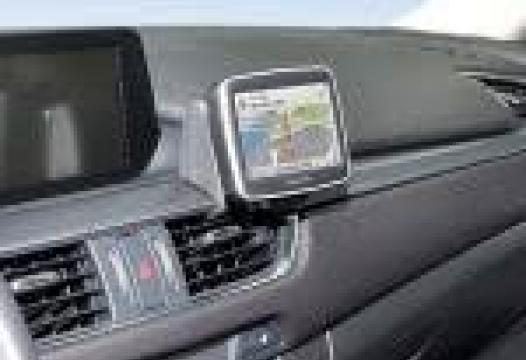 navigatie console Mazda 6 2015- NAVI