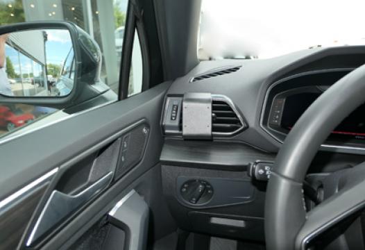 Proclip Seat Tarraco 19- Left mount