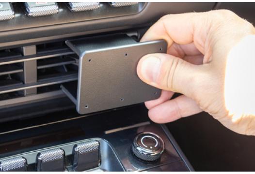 Proclip Porsche 911 ( Type 992) 20-27 Angled mount