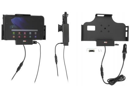 houder/lader Samsung Tab Active 3 sig.PIN USB Host
