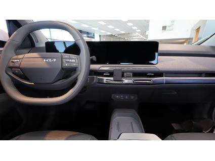 Proclip Kia EV3 25- Center mount