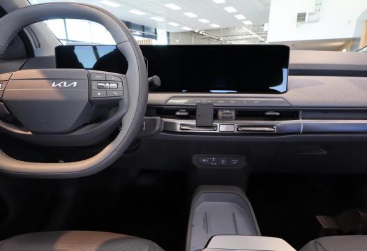 Proclip Kia EV3 25- Center mount
