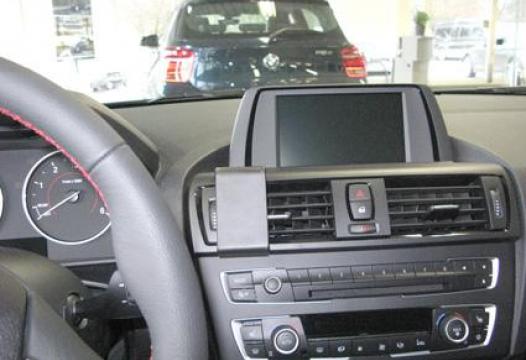 Proclip BMW 1-serie 12- center