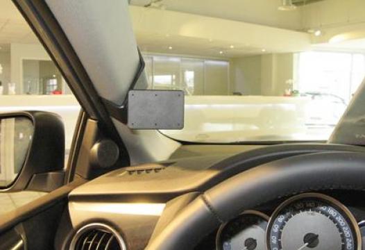 Proclip Toyota Auris 2013- left