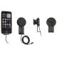 houder/support met Magnetic Charger Qi2 25W - zwart