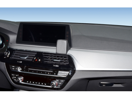 console BMW 5-serie (G30/G31) 2017- NAVI