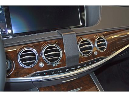 Proclip Mercedes Benz S-Class 2014- Center mount