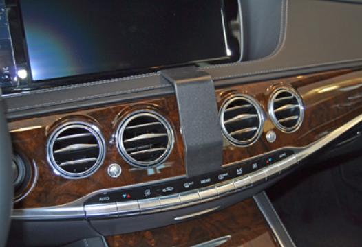 Proclip Mercedes Benz S-Class 2014- Center mount