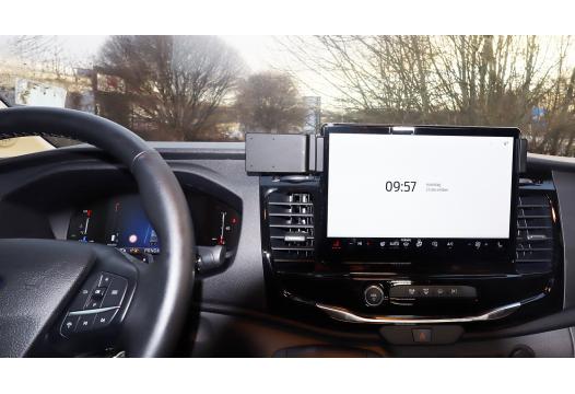 Proclip Ford Transit 25- Center mount