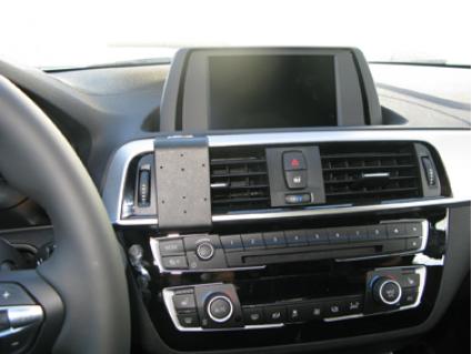 Proclip BMW 1-series F20/F21 18-  Center mount