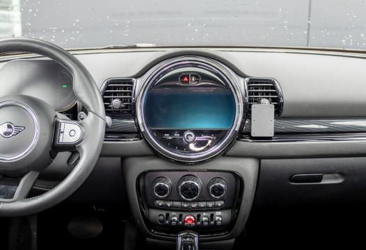 Proclip Mini Clubman 16-23 Center mount