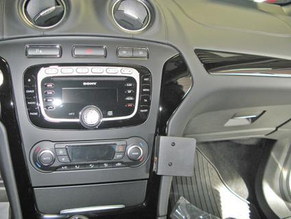 Proclip Ford Mondeo 12-14 ONLY for Business X Angled mount