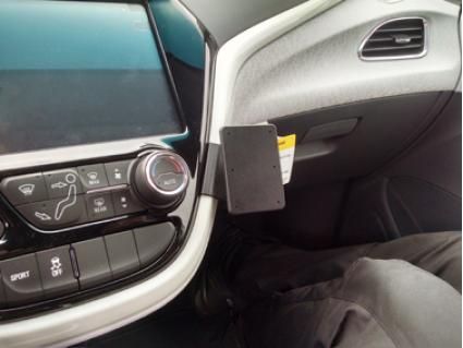 Proclip Chevrolet Bolt 18- Angled mount