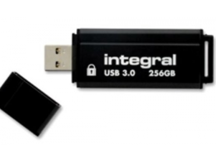 256GB USB3.0 Flash Drive