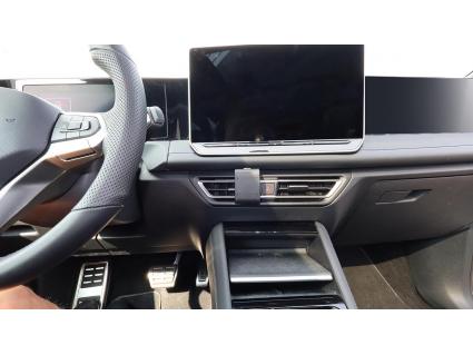 Proclip Volkswagen Tiguan 25- Center mount