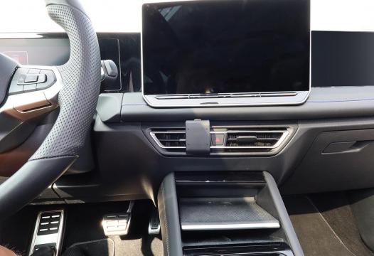 Proclip Volkswagen Tiguan 25- Center mount
