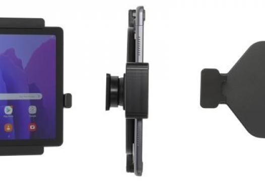 houder Samsung Galaxy Tab A7 10.4 (2020) LOCK VEER