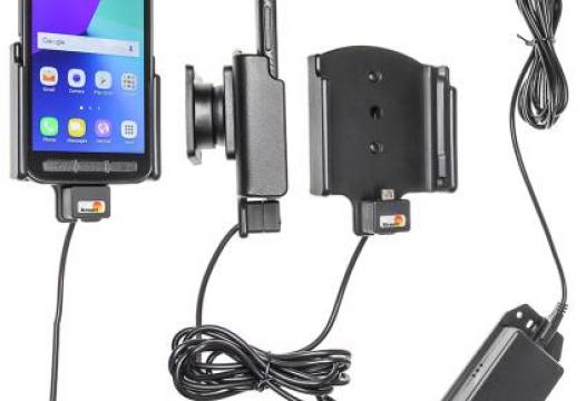 houder/lader Samsung Galaxy Xcover 4 MOLEX