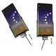 houder/lader Samsung Galaxy Note 9 sig.plug