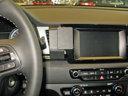 Proclip Kia Niro 2017- Center mount