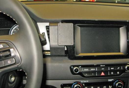 Proclip Kia Niro 2017- Center mount