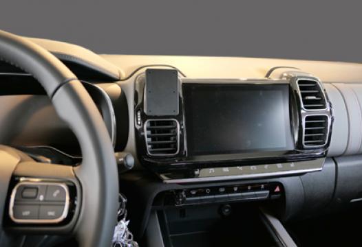 Proclip Citroen C5 Aircross 19- Center mount