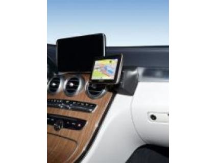 navigatie console Mercedes Benz C-Klasse 2014- NAVI