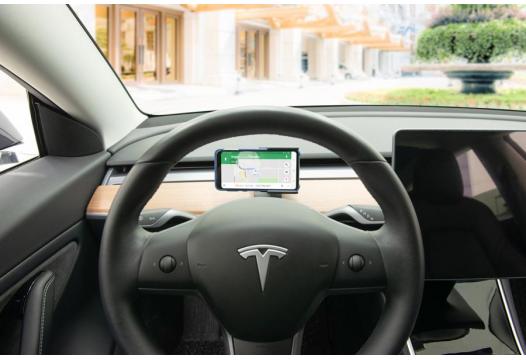 Proclip Tesla 3/Y 18- Center mount