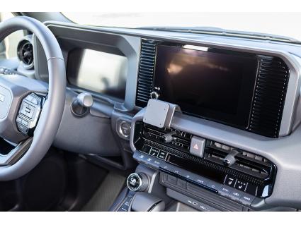 Proclip Toyota LandCruiser 24- Center mount