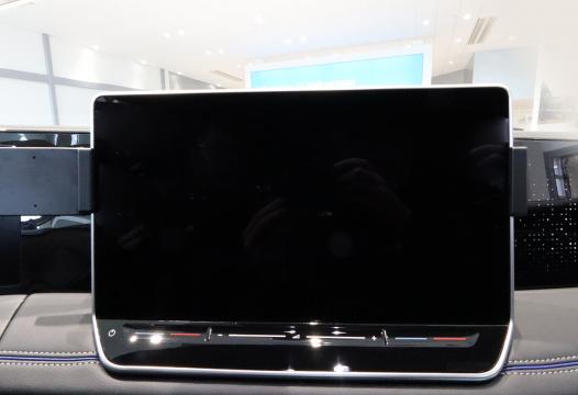 Proclip VW ID.3/ ID.4/ ID.5/ ID.7/ID.Buzz 25- Center mount