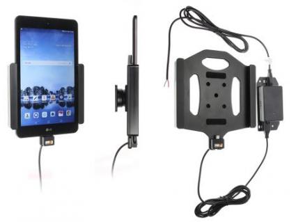 houder/lader LG G-Pad F2 8.0 MOLEX