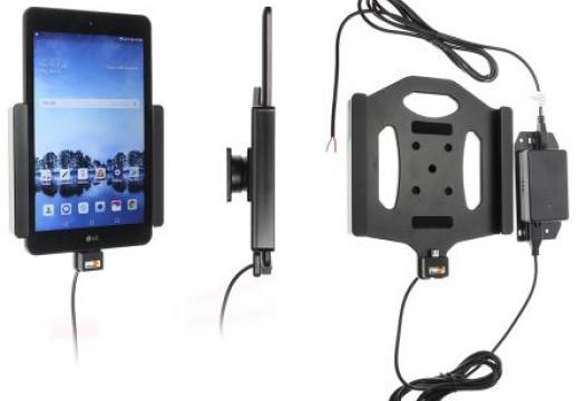 houder/lader LG G-Pad F2 8.0 MOLEX