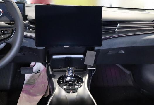 Proclip BYD Seal 23- Console mount