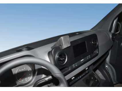 console MB Sprinter 2018- NAVI