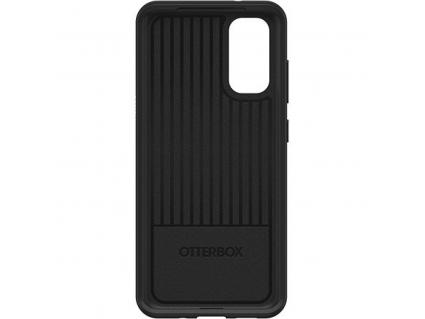 Symmetry Case Samsung Galaxy S20 - Zwart