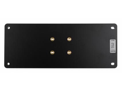 bevestigingsplaat Zebra docking FLB3678/BRKT-MM0036W-