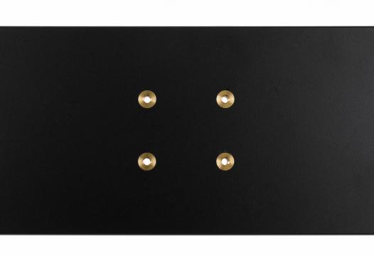 bevestigingsplaat Zebra docking FLB3678/BRKT-MM0036W-