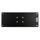 bevestigingsplaat Zebra docking FLB3678/BRKT-MM0036W-