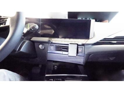 Proclip Opel Astra 22- Center mount