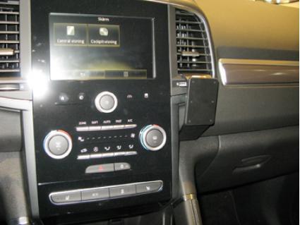 Proclip Renault Koleos 18- Angled mount